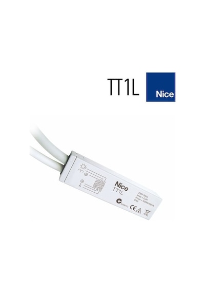 Nıce Mındy Aydınlatma Kontrol Ünitesi Tt1L