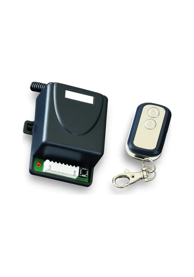 Lockway Uzaktan Kumanda + Modül