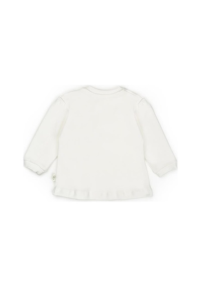 Babycosy Organic Wear Bebek Alt Üst Takım %100 Organik Pamuk , Bebek - Yenidoğan- Csy8155 Taş