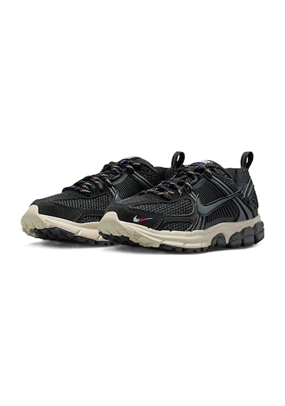 Nike Bowerman Vomero 5 Ee Womens Sneaker Reflektörlü Kadın Günlük Spor Ayakkabı Siyah
