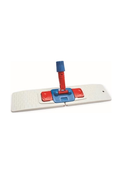 Flora F081 Endüstriyel Nemli Mop Aparatı 80 CM