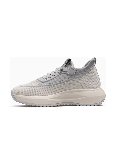 Guja Kadın Sneaker Günlük Ayakkabı 26y 26y301-2 Gri Gri