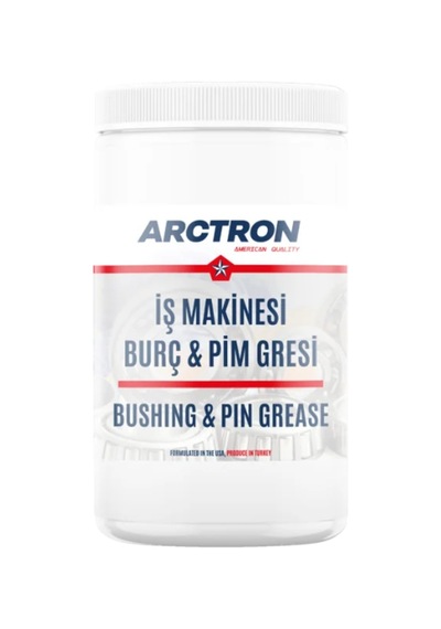 Arctron Burç Pim Gresi - 500 Gr