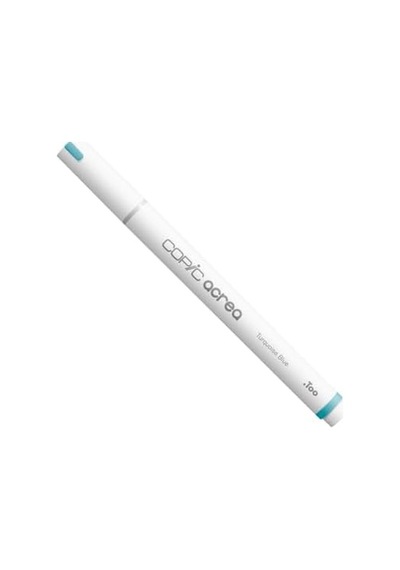 Copic Acrea - Turquoise Blue -