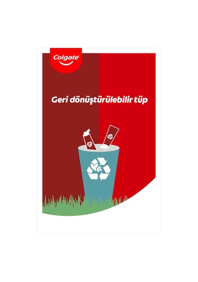 Colgate Optic White Parıldayan Beyazlık 50 ml x4 Adet