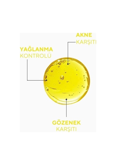 Tr Tonik Seti 2x200 Ml Salisilik Asit Bha , Glikolik Asit Aha Ve Niasinamid İçeren Arındırıcı & Dengeleyici