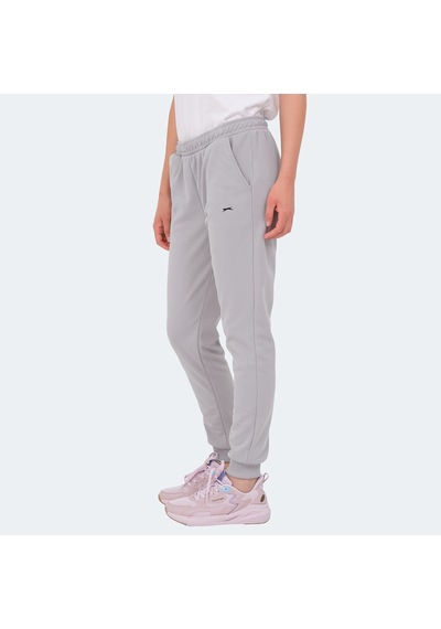 Slazenger RINAT IN Kadın Eşofman Altı Gri