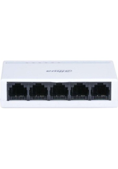Dahua PFS3005 5ET L 5 Port Switch