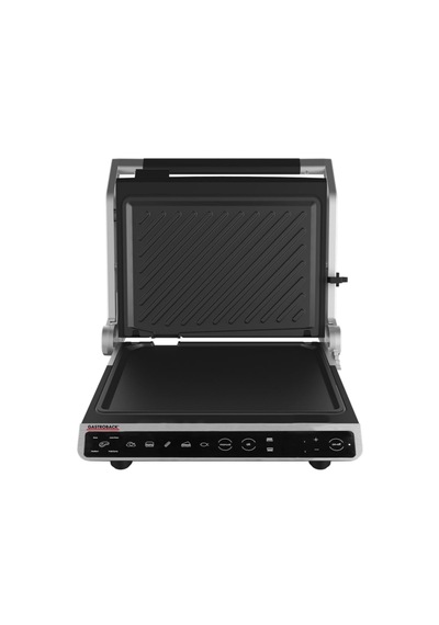 Gastroback 42542 Advanced Smart Gril 2000 W Tost Makinesi