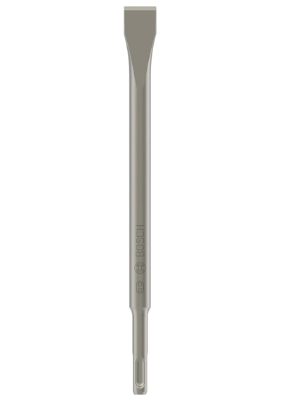 1x Pro Sds Plus-4c Düz Keski Beton, Tuğla, Ø Mm, Professional Aksesuar Kırıcı Delici, Kırıcılar