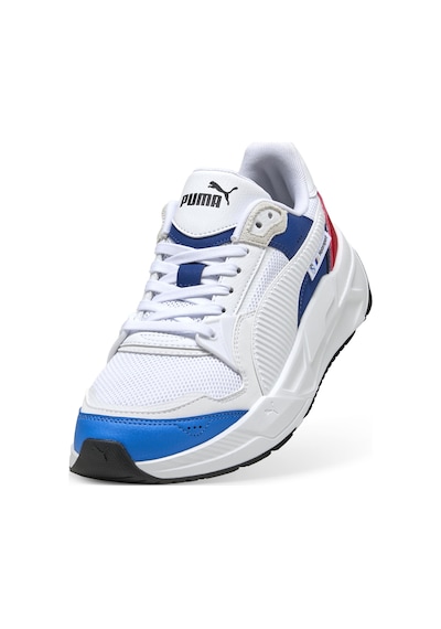 Puma 30876102 Bmw Mms Trinity 2 Erkek Günlük Spor Ayakkabı Beyaz