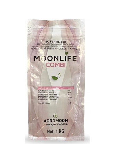 Moonlife Combi 1 Kg