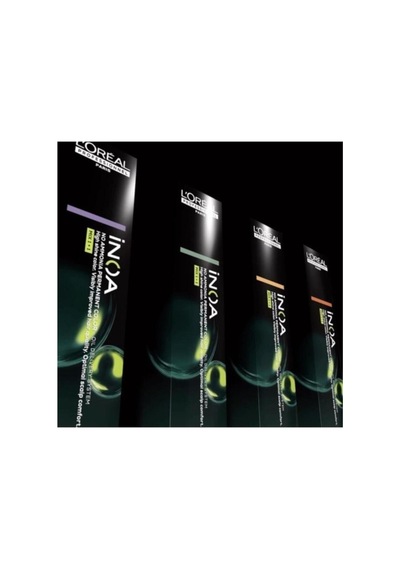 İnoa Saç Boyası Yeni 9 Sarı 60ml