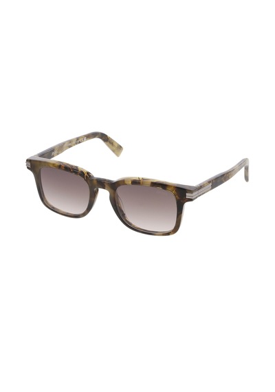 Ermenegıldo Zegna Ez0230 52k Erkek Güneş Gözlüğü