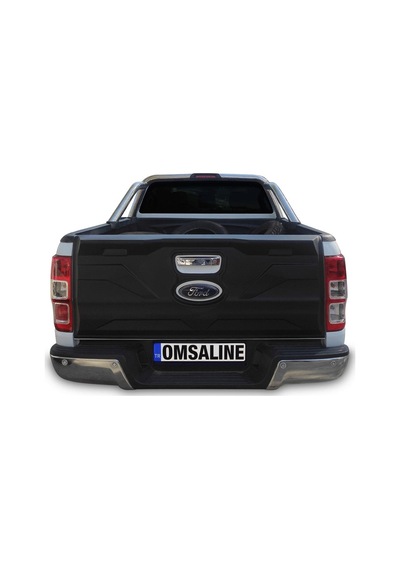 Ford Ranger Bagaj Kapağı Dodik 2015-2022 Arası