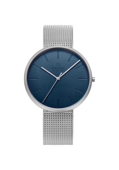 Obaku Denmark V219GXCLMC Erkek Kol Saati