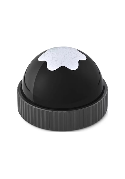 Montblanc Kağıt Ağırlığı 3177 Siyah
