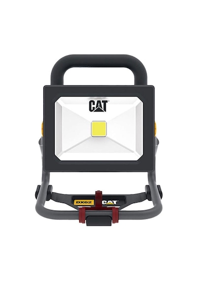 Cat Dx62b 18volt 20w 750/1600 Lümen Profesyonel İki Kademeli Led Projektör Akü Dahil Değildir