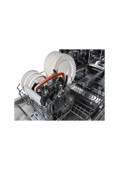 Vestel BM 42132 MS Wıfı Bulaşık Makinesi Mat Siyah