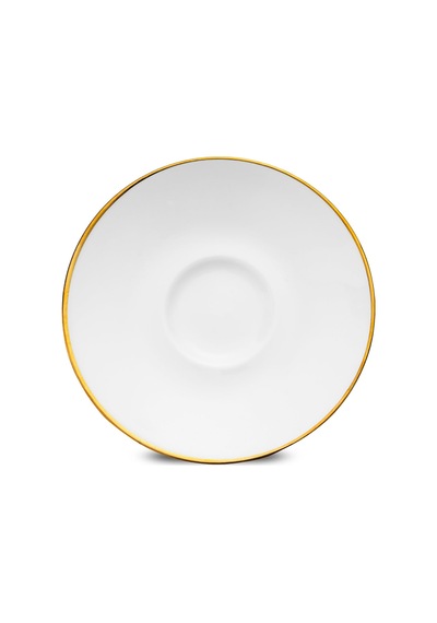 Jumbo Valetta Gold 12 Parça 6 Kişilik Fincan Takımı Gold