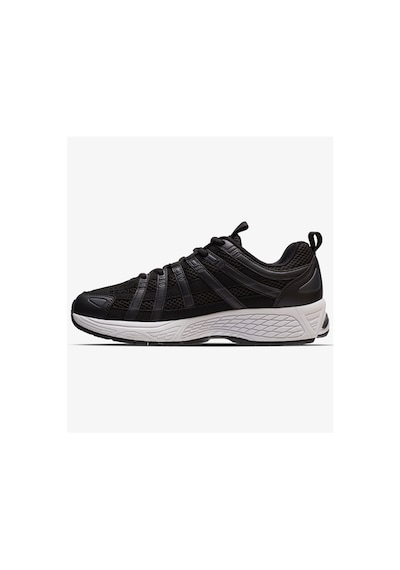 Lescon Pace Runner Erkek Siyah 40-45 Koşu&antrenman Ayakkabı Siyah