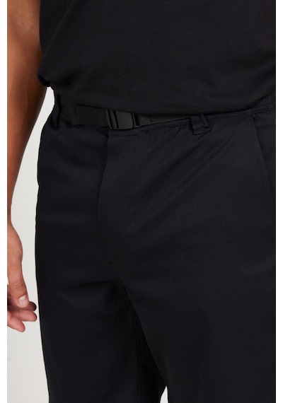 Wrangler All Terrain Gear Regular Fit Normal Kesim Siyah Şort Wa1Lhı1001 Siyah