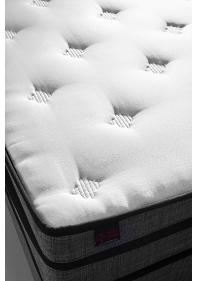 Nironyatak Niron Greypedic 150X200 Cm Çift Kişilik Ultra Ortopedik Çok Sert