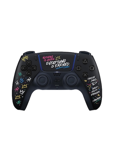 Sony Dualsense Lebron James Edition Dualsense Ps5 Oyun Kolu