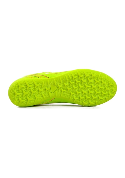 Ayakmod Gh-242-137 Neon Sarı Unisex Halı Saha Ayakkabısı 001