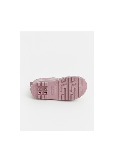 Lc Waikiki Alıta Cıty Farkıyla Lcw Steps Pembe Kız Çocuk Bot Pembe - 924087473 Pembe
