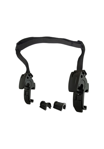 Ortlıeb F5206 Back-roller Plus Arka Bisiklet Çanta 40l Çelik Mavisi Ql2.1 Siyah