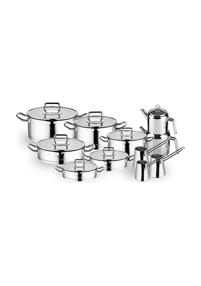Aryıldız Vento Prestige 20 Parça Ideal Set