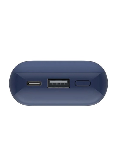 Xiaomi Power Pocket Edition Pro 33 W 10000 mAh Powerbank Mavi
