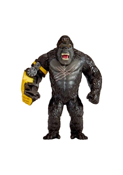 Gxk Kristal Sürpriz Figur 5cmmn302000 Nessiworld Godzilla