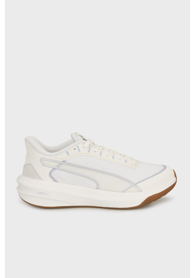 Puma Bayan Ayakkabı 31206801 Beyaz-gri Beyaz-gri