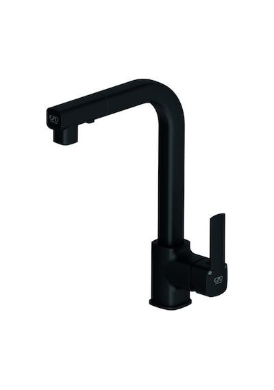 Gpd Spiralli Eviye Bataryası Pedra Siyah Mes160-S