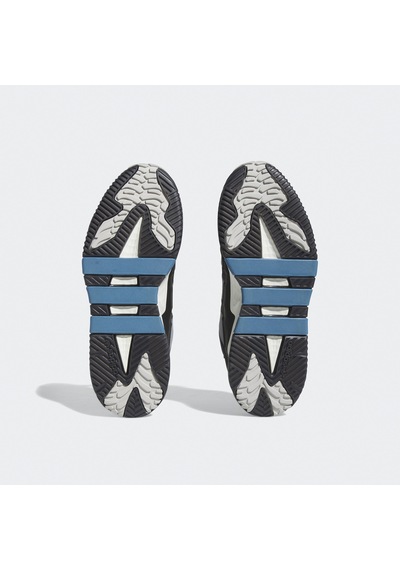 Adidas Originals Niteball Unisex Siyah Spor Ayakkabı