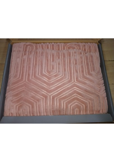 Özdilek Prestige Cameo Brown Battaniye Tek Kişilik