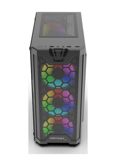 Inca Empousa EMG-15XB ARGB Bilgisayar Kasa