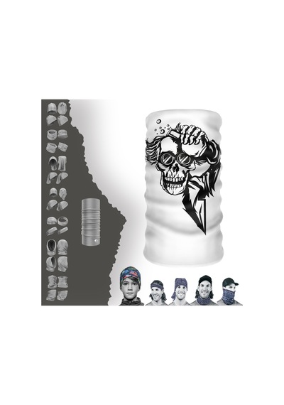 E Taktik Kuru Kafa Tatto Desenli Boyunluk Dikişsiz Tüp Maske Buff Baf Saç Bandı Uv+50 Yansıtıcı 4 Mevsim Yarı Termal Üründür Çok Renkli - 916374364 Çok Renkli E Taktik Kuru Kafa Tatto Desenli Boyunluk Dikişsiz Tüp Maske Buff Baf Saç Bandı Uv+50 Yansıtıcı 4 Mevsim Yarı Termal Üründür Çok Renkli - 916374364 Çok Renkli