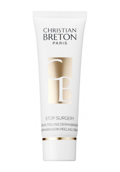 Christian Breton Dermabreazyon Krem Peeling 50 ML
