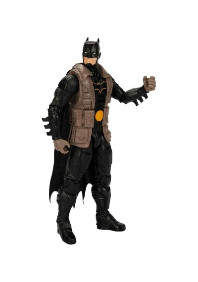 69258 Sun-spm-figür Batman S10 V1 30cm Bman Diğer
