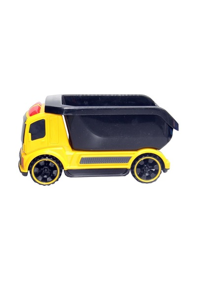 Stone Truck Kamyon