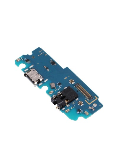 Samsung Samsung Uyumlu Galaxy A13 5g Sm-a136b Entegreli Şarj Soketi Yüksek Kaliteli Şarj Bordu