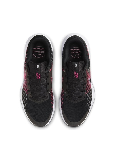 Nike Run Defy Koşu Ayakkabısı - Hm9593 Siyah - Pembe