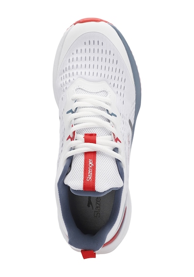 Slazenger WATER Kadın  Beyaz Koşu & Yürüyüş Spor Ayakkabısı