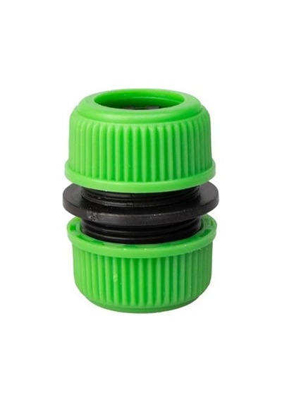 Bay-tec Hortum Adaptörü Eki Birleştirici Adaptör 1/2 Mk-1496
