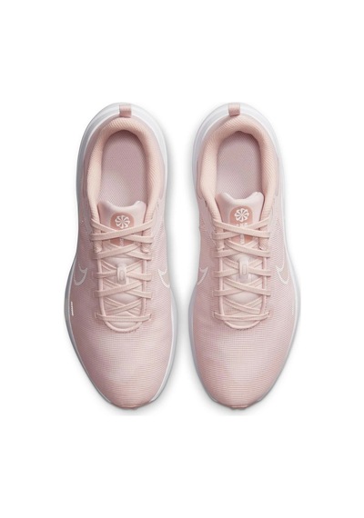 Nike W Downshifter 12 Kadın Kırmızı Koşu Ayakkabısı Dd9294-600 Pembe