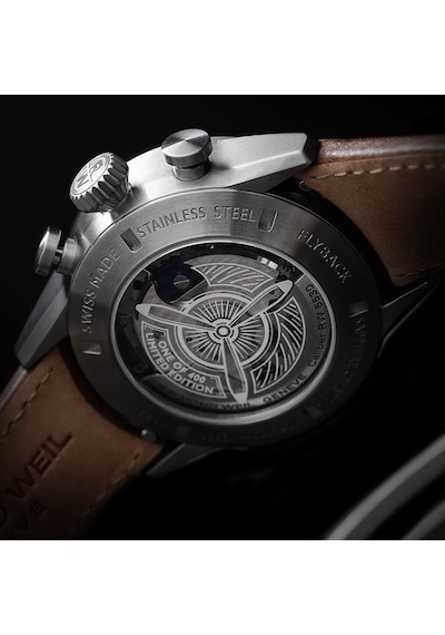 Raymond Weil Rw7783tıc05520 Erkek Kol Saati