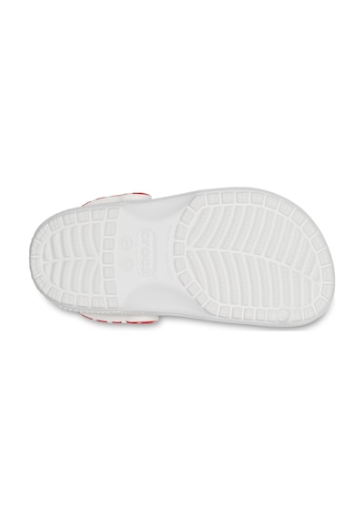 Crocs Dısney Mınnıe Mouse Çocuk Terlik 208710-119 BEYAZ